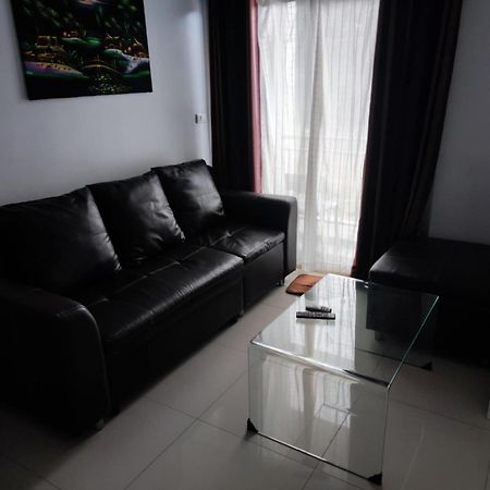 The Gallery Condo Jomtien Beach Esterno foto