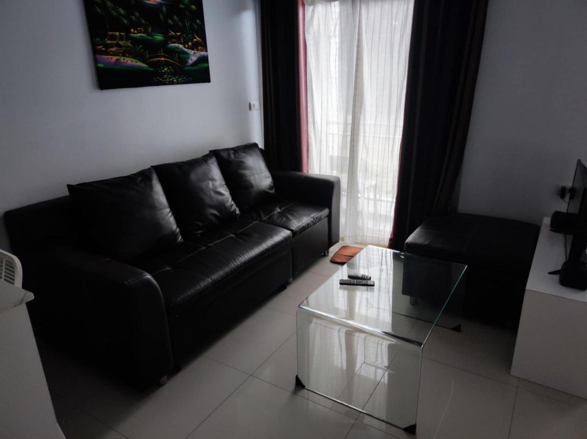 The Gallery Condo Jomtien Beach Esterno foto