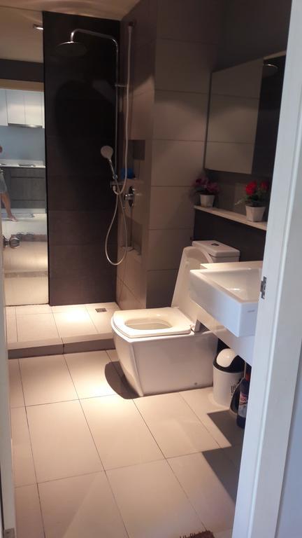 The Gallery Condo Jomtien Beach Esterno foto