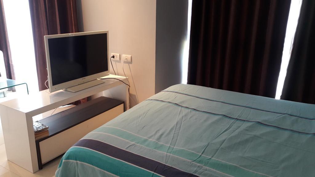 The Gallery Condo Jomtien Beach Esterno foto