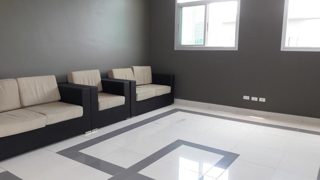 The Gallery Condo Jomtien Beach Esterno foto